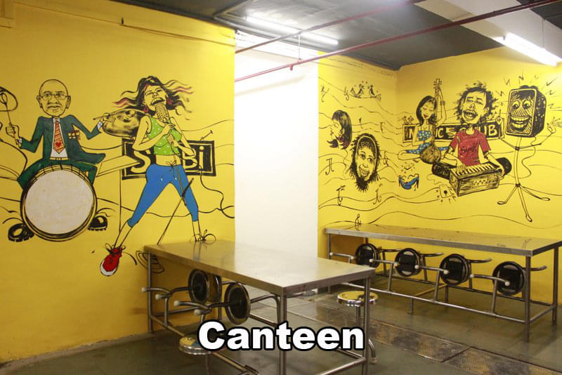 Symbiosis Center for Media And Communication Pune Infrastructure photo 14